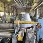 Процесс производства емкости 100 м3 на заводе УЗРО